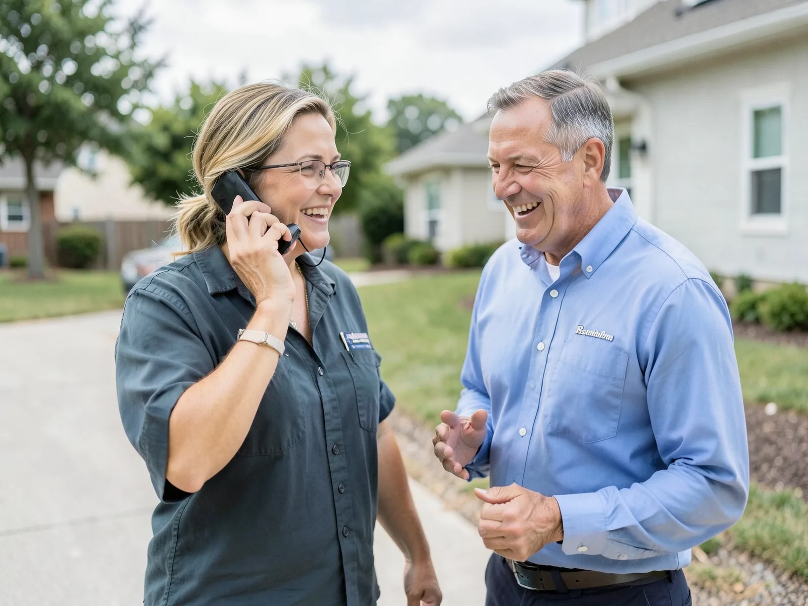 Frequently Asked Questions About Roof Leak Water Damage Restoration in Gunter, TX